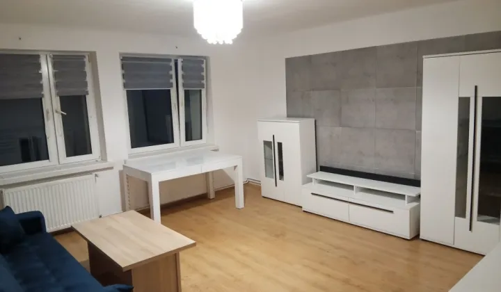 Mieszkanie 3-pokojowe Zemsko