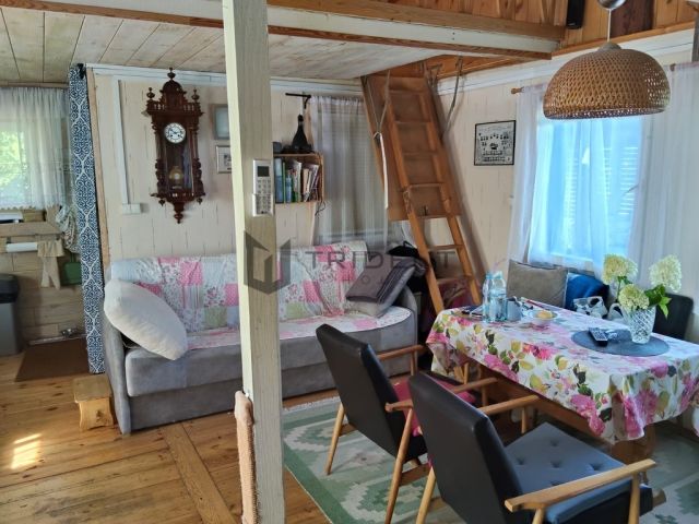 Działka rekreacyjna Walendów. Zdjęcie 5