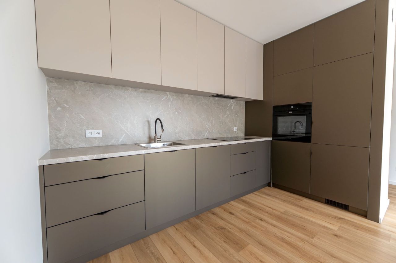 Mieszkanie 2-pokojowe Kraków Azory, ul. Josepha Conrada. Zdjęcie 14