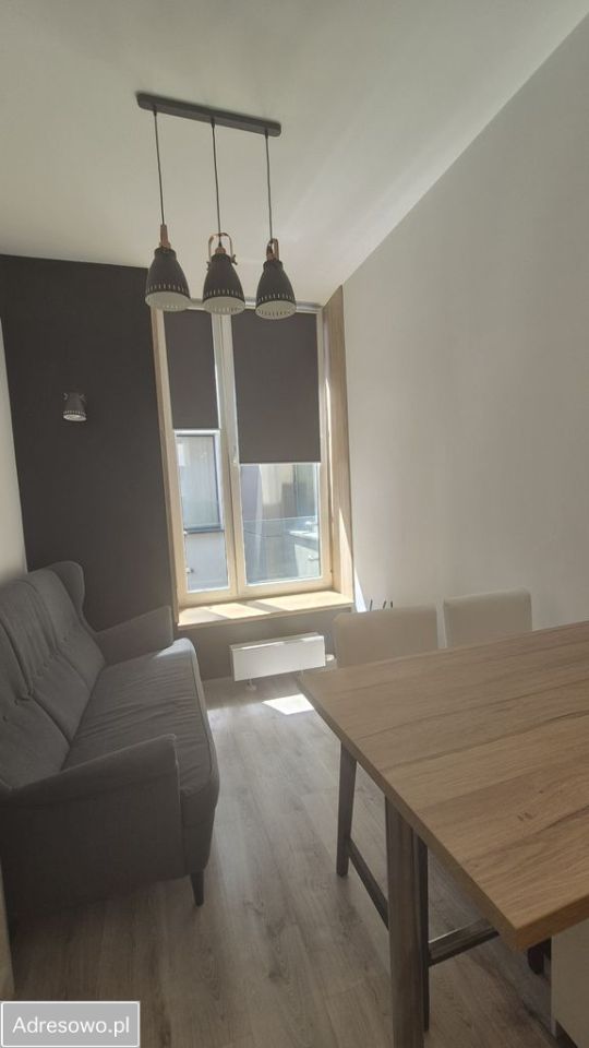 Mieszkanie 2-pokojowe Kraków Podgórze, ul. Kalwaryjska. Zdjęcie 1