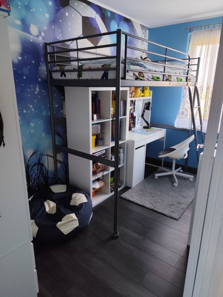 Mieszkanie 3-pokojowe Zielona Góra Centrum, ul. Stefana Wyszyńskiego. Zdjęcie 6