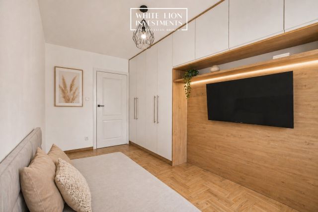 Mieszkanie 3-pokojowe Warszawa Białołęka, ul. Skarbka z Gór. Zdjęcie 6