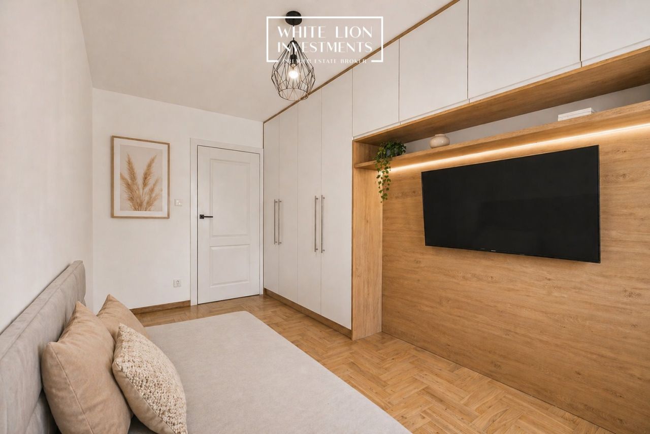 Mieszkanie 3-pokojowe Warszawa Białołęka, ul. Skarbka z Gór. Zdjęcie 6