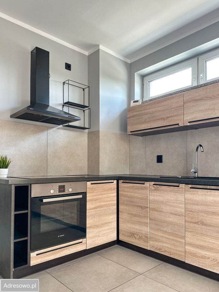 Mieszkanie 2-pokojowe Legnica, ul. Sierocińska. Zdjęcie 3