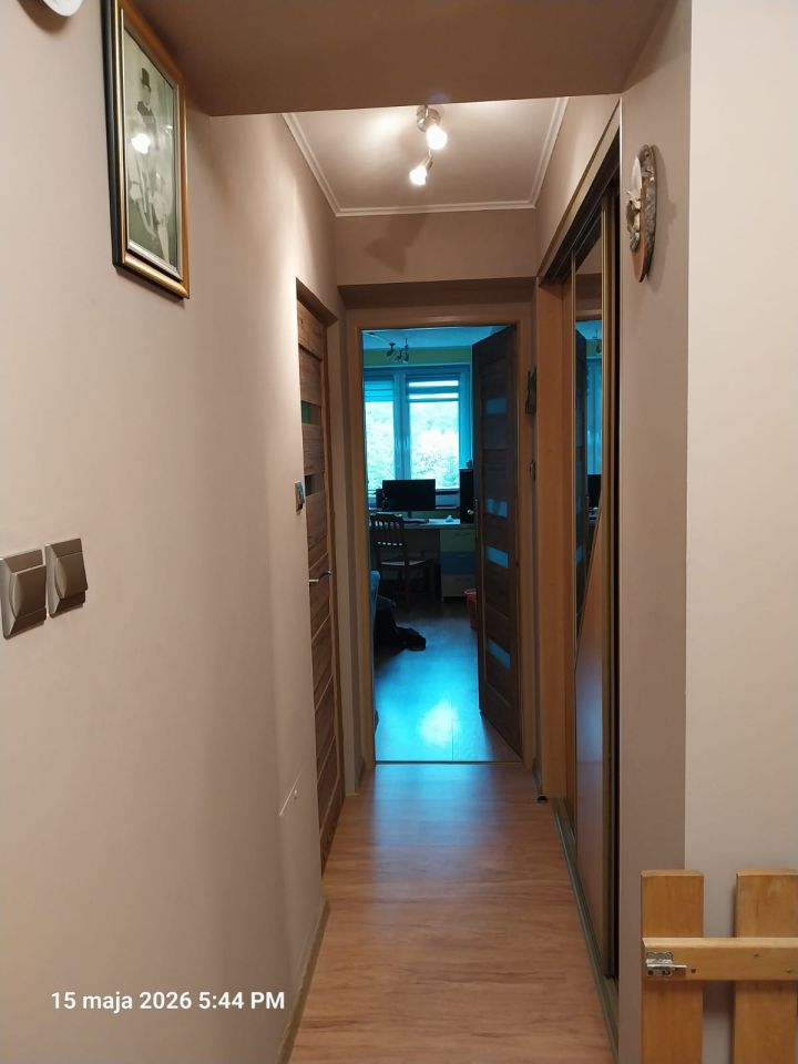 Mieszkanie 4-pokojowe Świdnica Centrum, ul. Lwa Tołstoja. Zdjęcie 17
