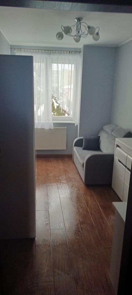 Mieszkanie 3-pokojowe Mława Centrum, ul. Zachodnia. Zdjęcie 15