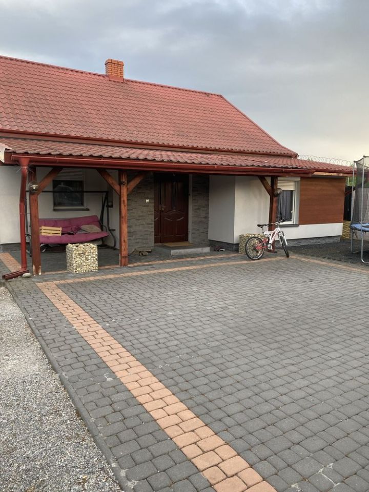 dom wolnostojący Tarnobrzeg. Zdjęcie 1