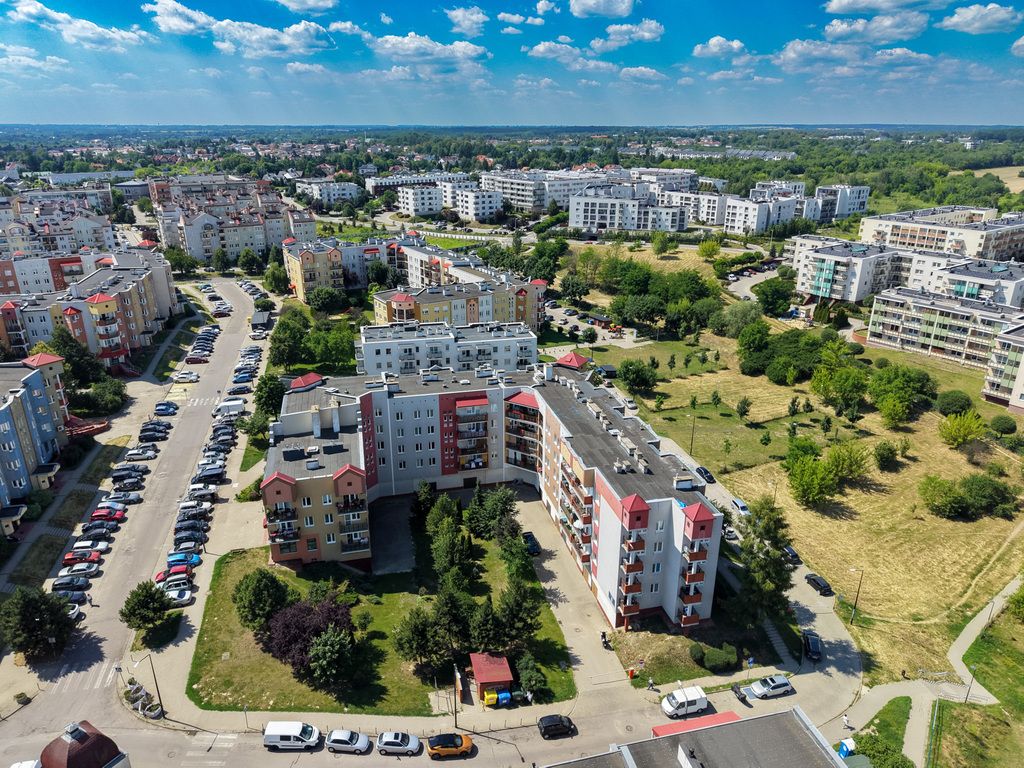 Mieszkanie 2-pokojowe Lublin, ul. Altanowa. Zdjęcie 23