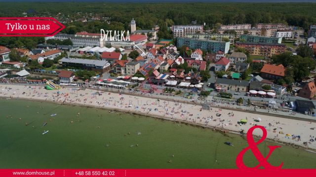 dom wolnostojący, 3 pokoje Hel, ul. Wiejska. Zdjęcie 14