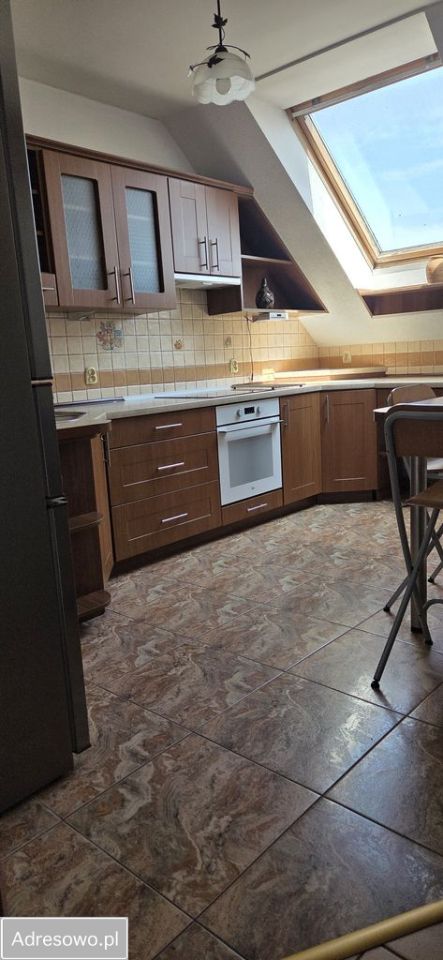 Mieszkanie 3-pokojowe Kąty Wrocławskie, ul. 1 Maja. Zdjęcie 4
