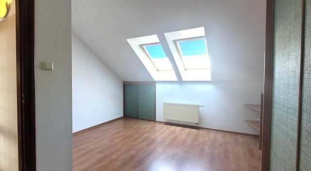 dom szeregowy, 4 pokoje Szczecin Żelechowa. Zdjęcie 13