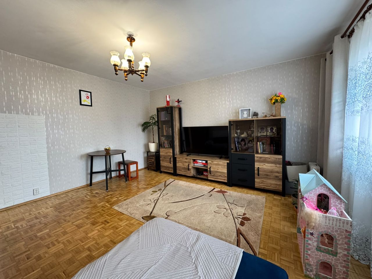 Mieszkanie 3-pokojowe Białystok Słoneczny Stok, ul. Wincentego Witosa. Zdjęcie 7