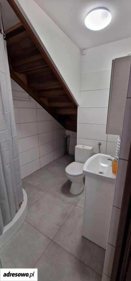 dom wolnostojący, 3 pokoje Grodzisk Mazowiecki, ul. Królewska. Zdjęcie 5