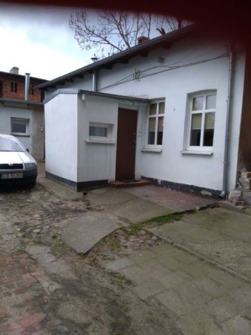 Mieszkanie 1-pokojowe Bydgoszcz, ul. Bydgoskiego Batalionu Obrony Narodowej. Zdjęcie 1