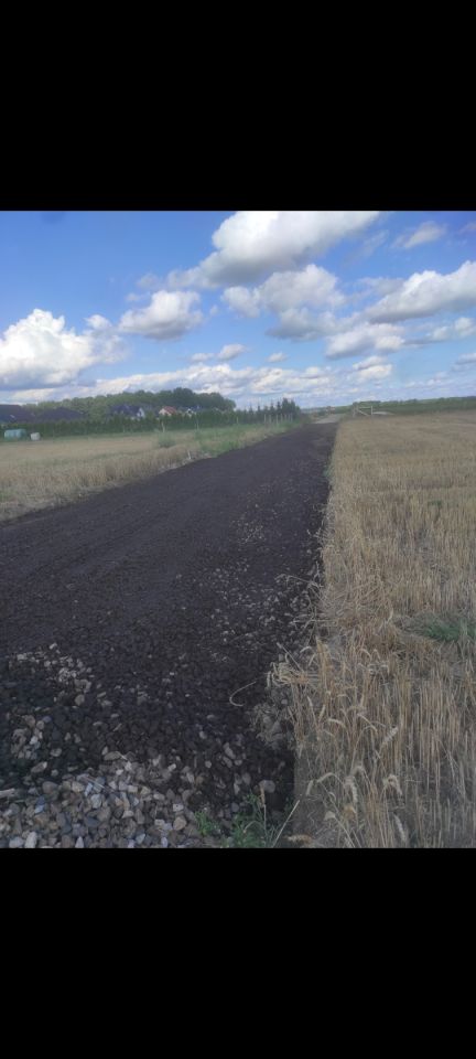 Działka budowlana Dziadowa Kłoda, ul. Parkowa. Zdjęcie 2