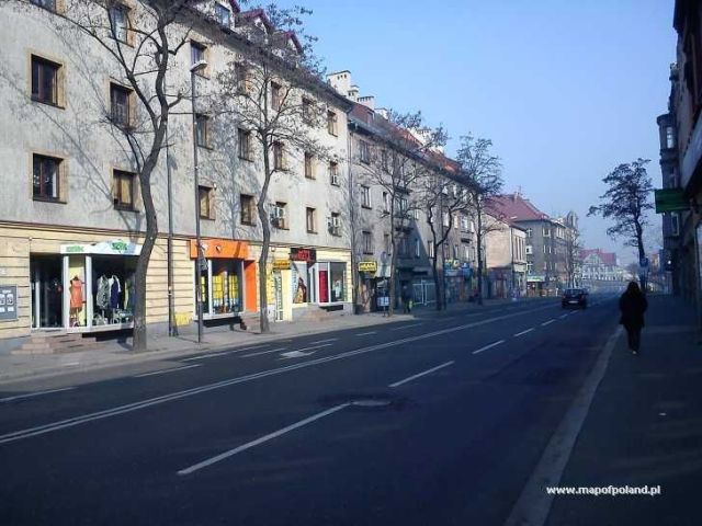 Lokal Zabrze Centrum. Zdjęcie 1