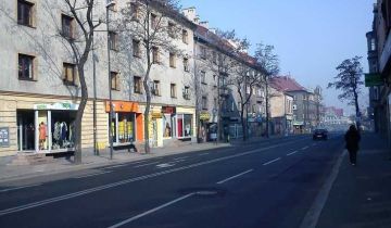 Lokal Zabrze Centrum