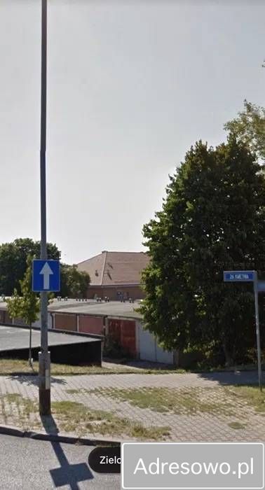 Garaż/miejsce parkingowe Szczecin, ul. 26 Kwietnia