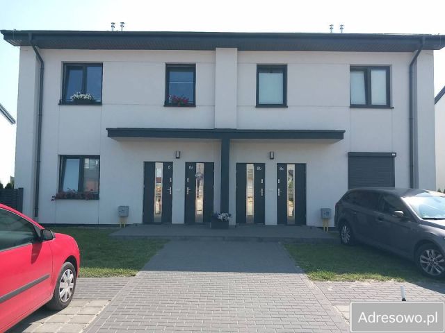 Mieszkanie 3-pokojowe Chojnice, ul. Jaśminowa. Zdjęcie 1