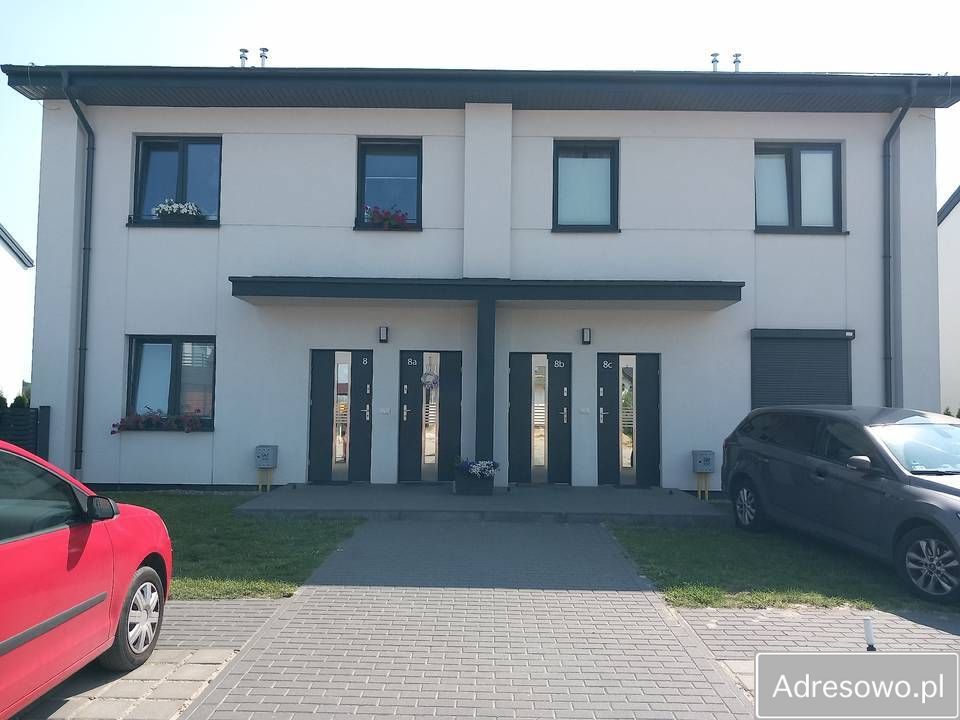 Mieszkanie 3-pokojowe Chojnice, ul. Jaśminowa