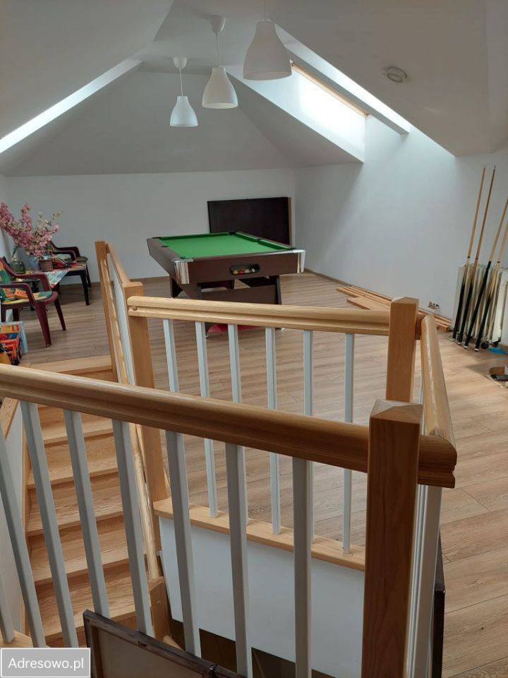 dom wolnostojący, 5 pokoi Łopuchowo, ul. Maślakowa. Zdjęcie 11