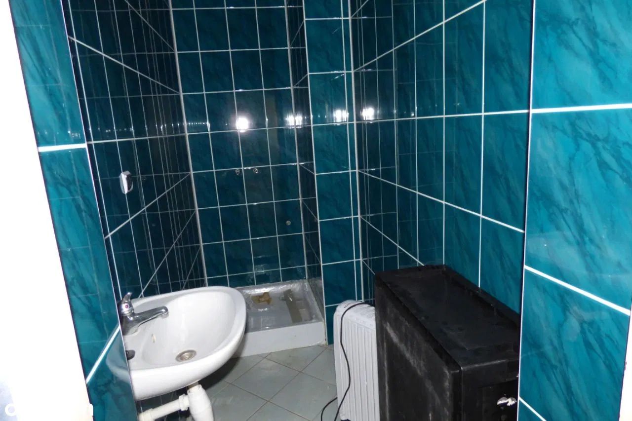 Hala/magazyn Przyłęg. Zdjęcie 7