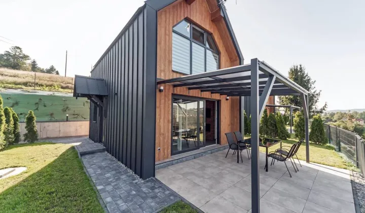 Nieruchomość komercyjna Koniaków