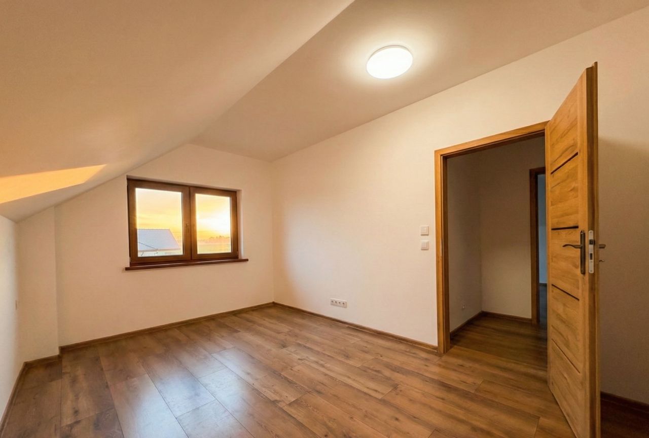 bliźniak, 5 pokoi Pieńsk, ul. Spacerowa. Zdjęcie 16