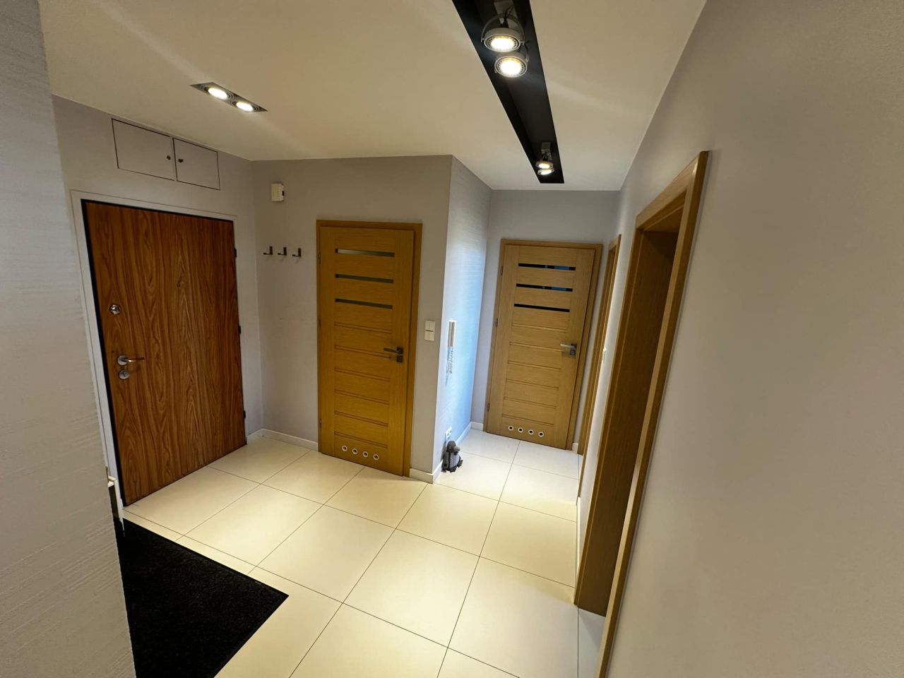 Mieszkanie 3-pokojowe Pruszków Bąki, ul. Miernicza. Zdjęcie 8