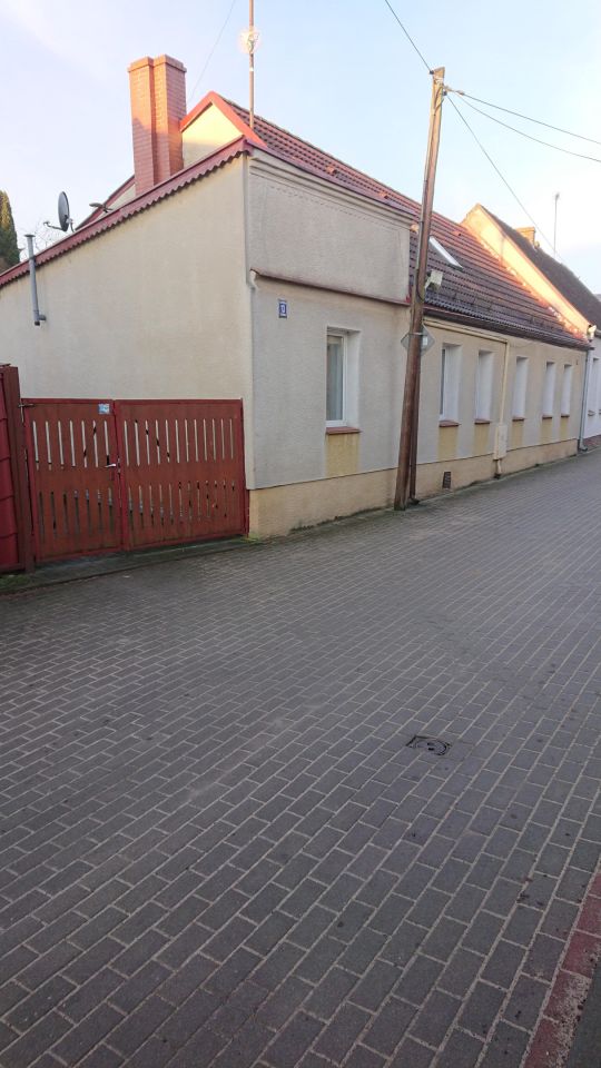 inny, 6 pokoi Sępólno Krajeńskie, ul. Jeziorna. Zdjęcie 2