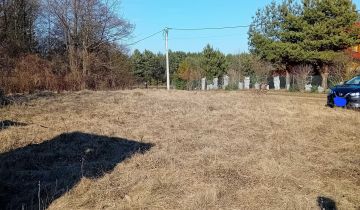 Działka Zambski Kościelne