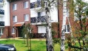 Mieszkanie 2-pokojowe Sztutowo, ul. Zalewowa