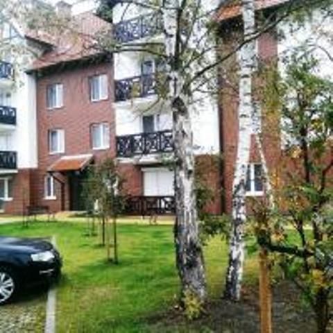 Mieszkanie 2-pokojowe Sztutowo, ul. Zalewowa. Zdjęcie 2