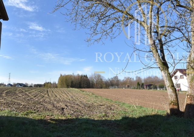 Działka budowlana Stoczek. Zdjęcie 2