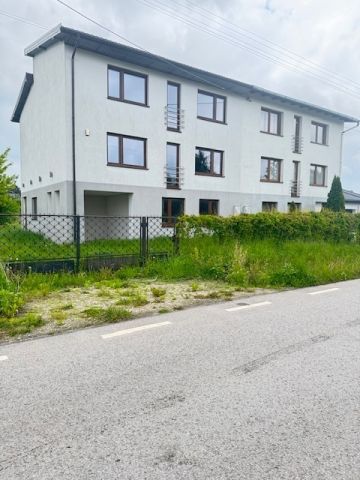 bliźniak, 4 pokoje Zduńska Wola, ul. Juliana Ursyna Niemcewicza. Zdjęcie 1