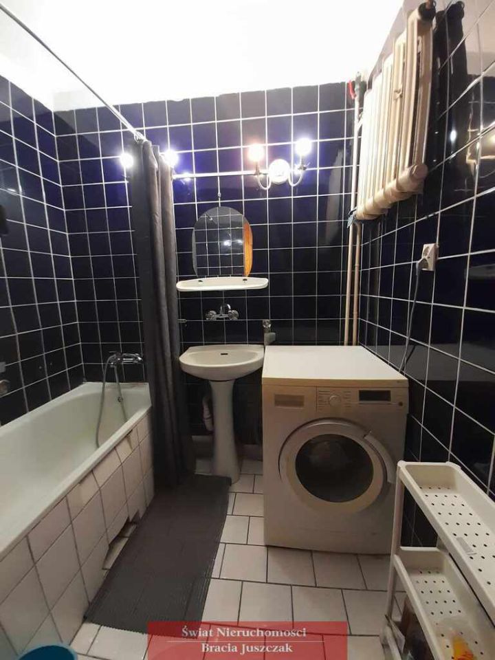 Mieszkanie 3-pokojowe Wrocław Szczepin. Zdjęcie 15