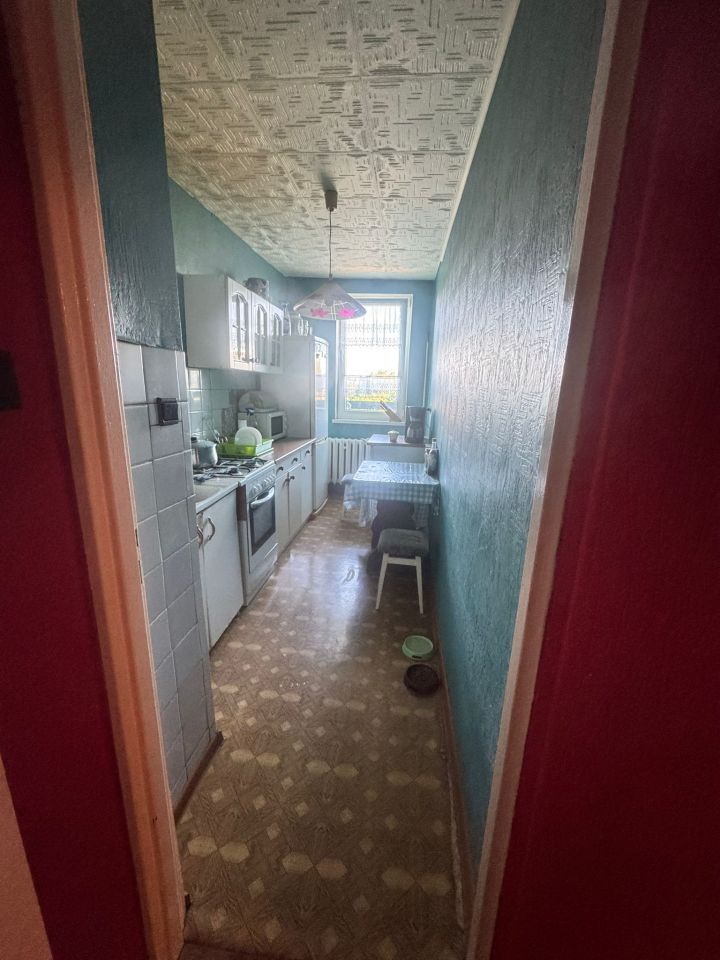 Mieszkanie 3-pokojowe Pyskowice, ul. Braci Pisko. Zdjęcie 4