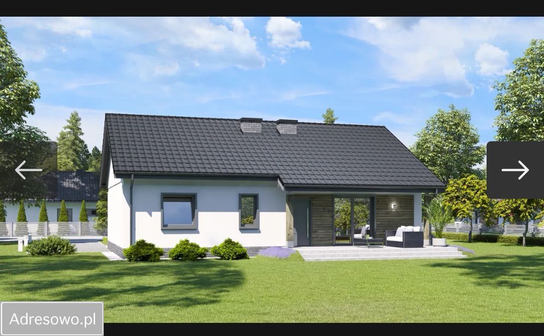 dom wolnostojący, 3 pokoje Albigowa. Zdjęcie 3