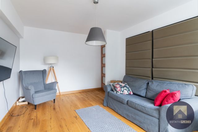 Mieszkanie 2-pokojowe Warszawa Mokotów, ul. Czerniakowska. Zdjęcie 6