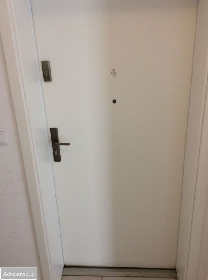 Mieszkanie 1-pokojowe Kraków Borek Fałęcki, ul. Zdunów. Zdjęcie 20