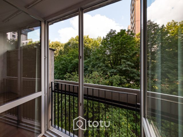 Mieszkanie 2-pokojowe Warszawa Śródmieście, ul. Grzybowska. Zdjęcie 7