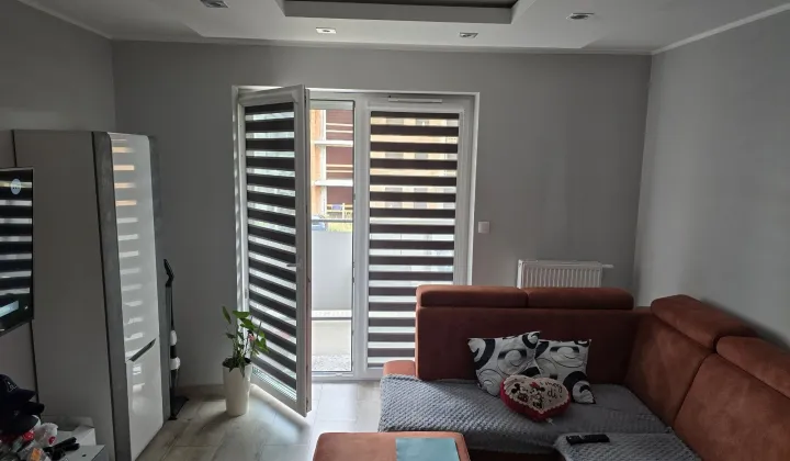 Mieszkanie 3-pokojowe Krotoszyn, os. Osiedle Robińskich