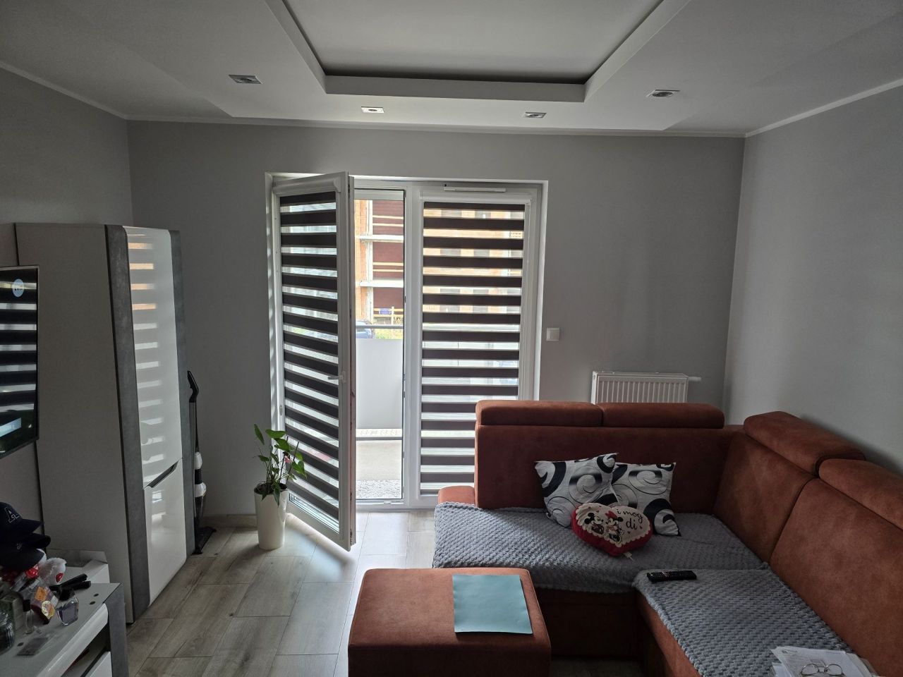 Mieszkanie 3-pokojowe Krotoszyn, os. Osiedle Robińskich