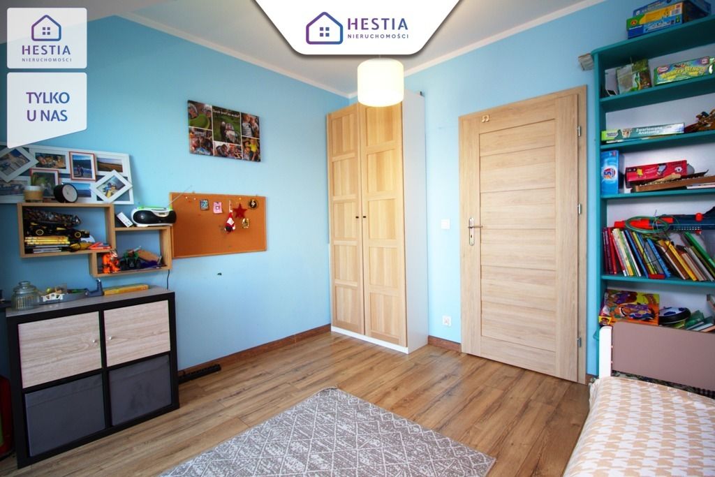 bliźniak, 4 pokoje Stargard, ul. Sadowa. Zdjęcie 17