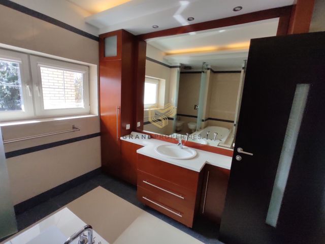 bliźniak, 5 pokoi Warszawa Wawer. Zdjęcie 17