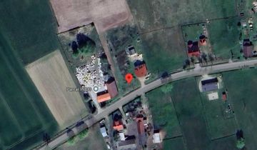 Działka budowlana Niwki Kraszowskie