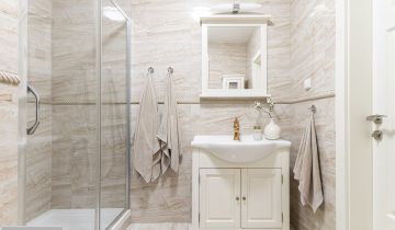 Mieszkanie 4-pokojowe Warszawa Włochy, ul. Obywatelska