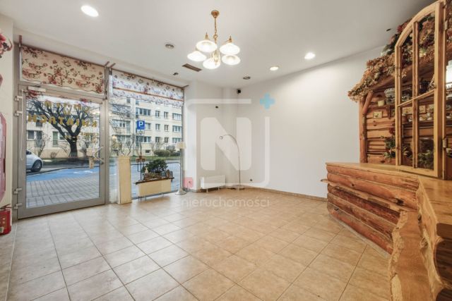 Lokal Pruszków Centrum, ul. Bolesława Prusa. Zdjęcie 4