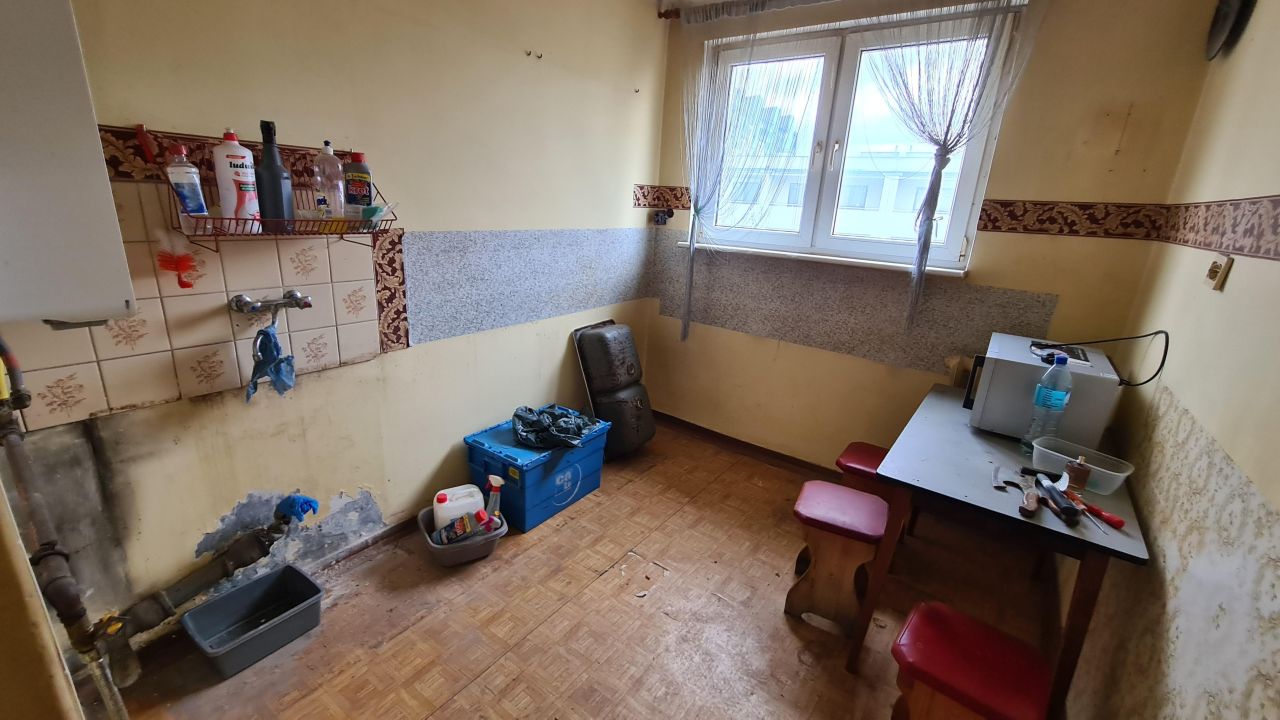 Mieszkanie 2-pokojowe Gorzów Wielkopolski, ul. Jana Matejki. Zdjęcie 11