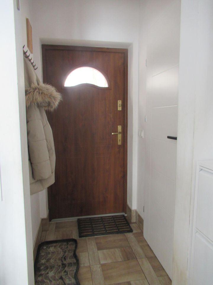 dom wolnostojący, 3 pokoje Drewnica, ul. Wierzbowa. Zdjęcie 25